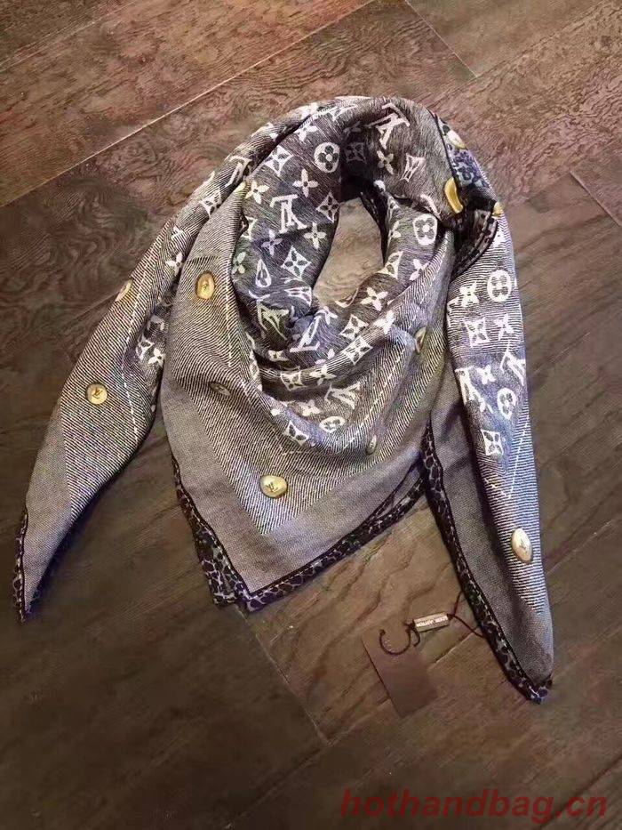 Louis Vuitton Scarf LVS00149